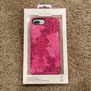 Vera Bradley phone case